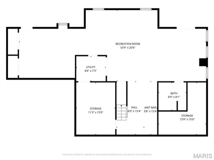 $479,900 | 16346 Copperwood Lane, Wildwood, MO 63040