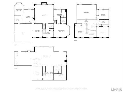 $479,900 | 16346 Copperwood Lane, Wildwood, MO 63040