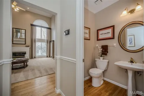 $479,900 | 16346 Copperwood Lane, Wildwood, MO 63040