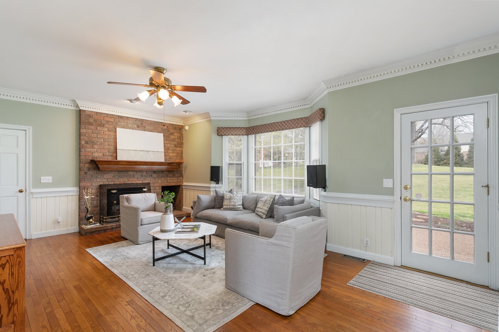 9310 Concord Road Brentwood, TN 37027 - Photo 20 of 70