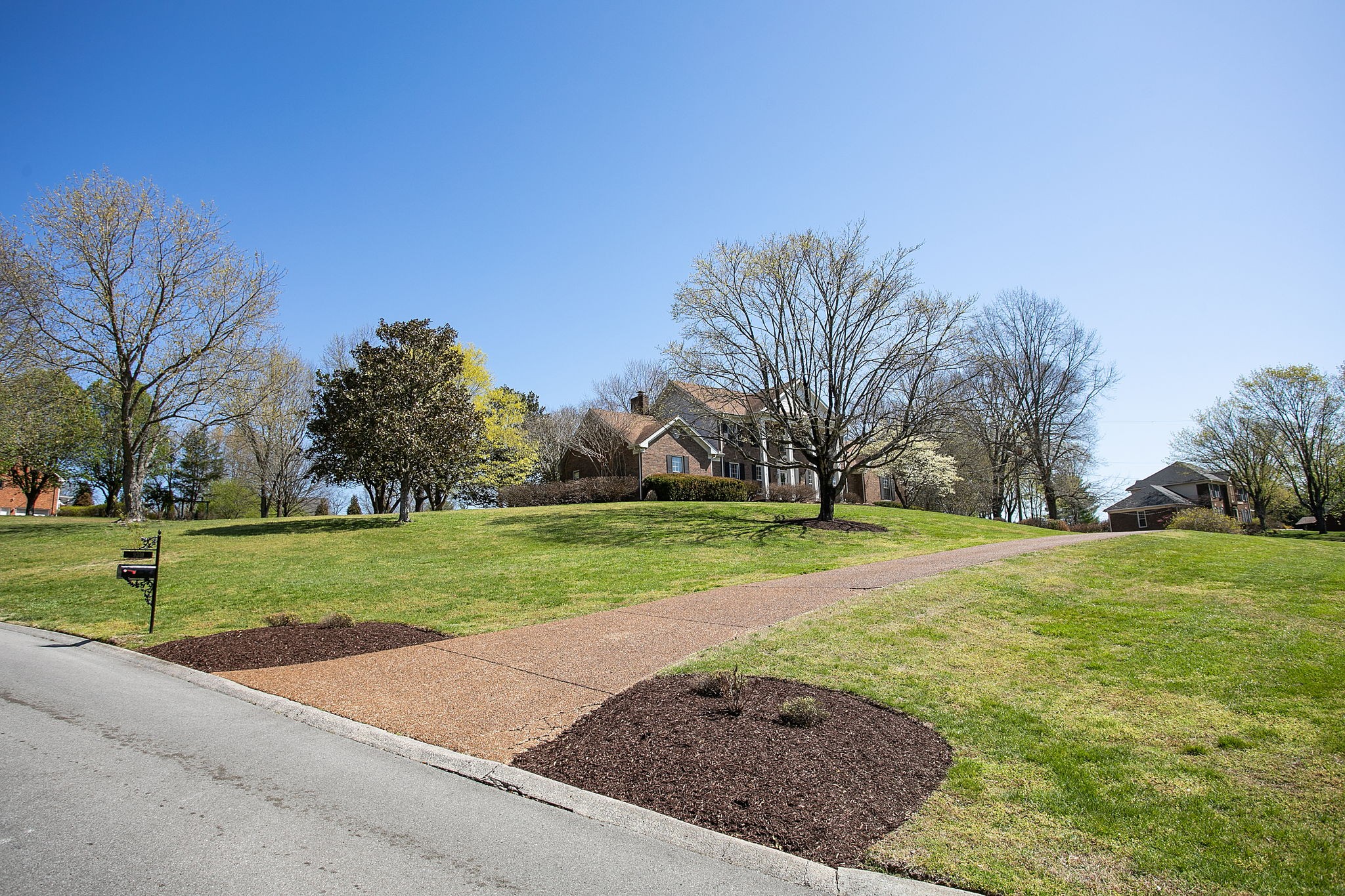 9310 Concord Road Brentwood, TN 37027 - Photo 2 of 70