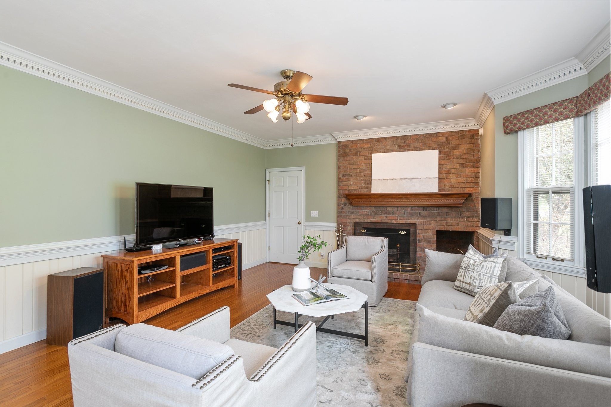 9310 Concord Road Brentwood, TN 37027 - Photo 21 of 70