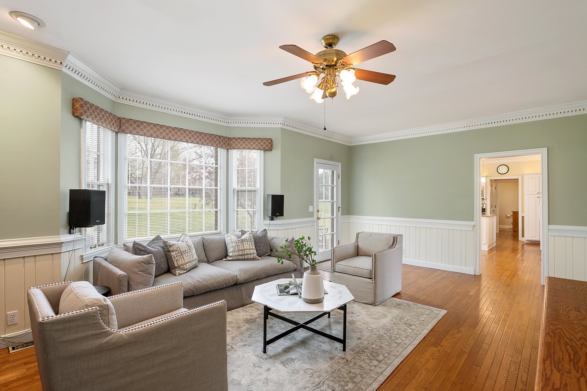 9310 Concord Road Brentwood, TN 37027 - Photo 22 of 70