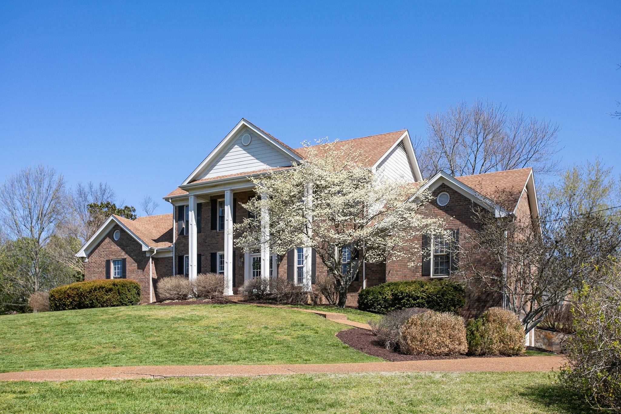 9310 Concord Road Brentwood, TN 37027 - Photo 3 of 70