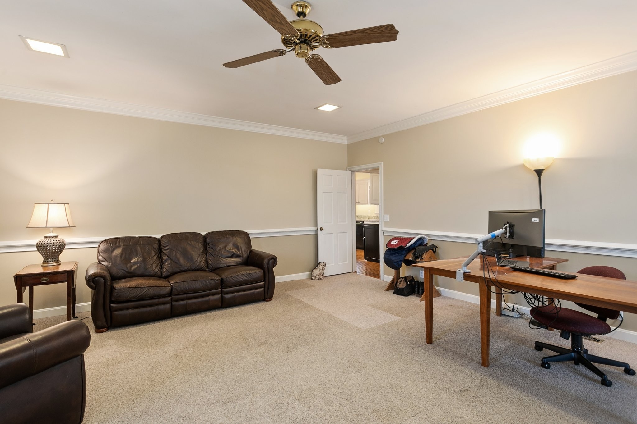 9310 Concord Road Brentwood, TN 37027 - Photo 32 of 70