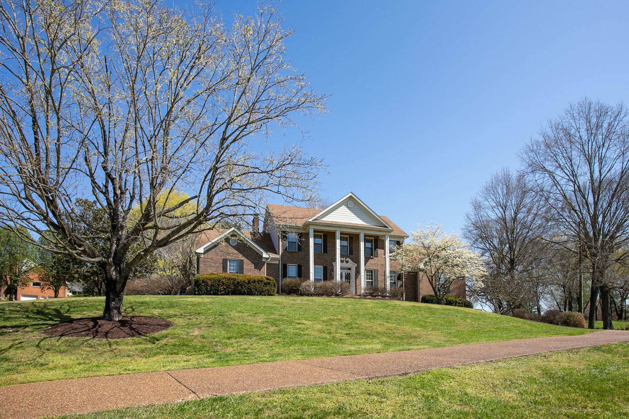 9310 Concord Road Brentwood, TN 37027 - Photo 4 of 70