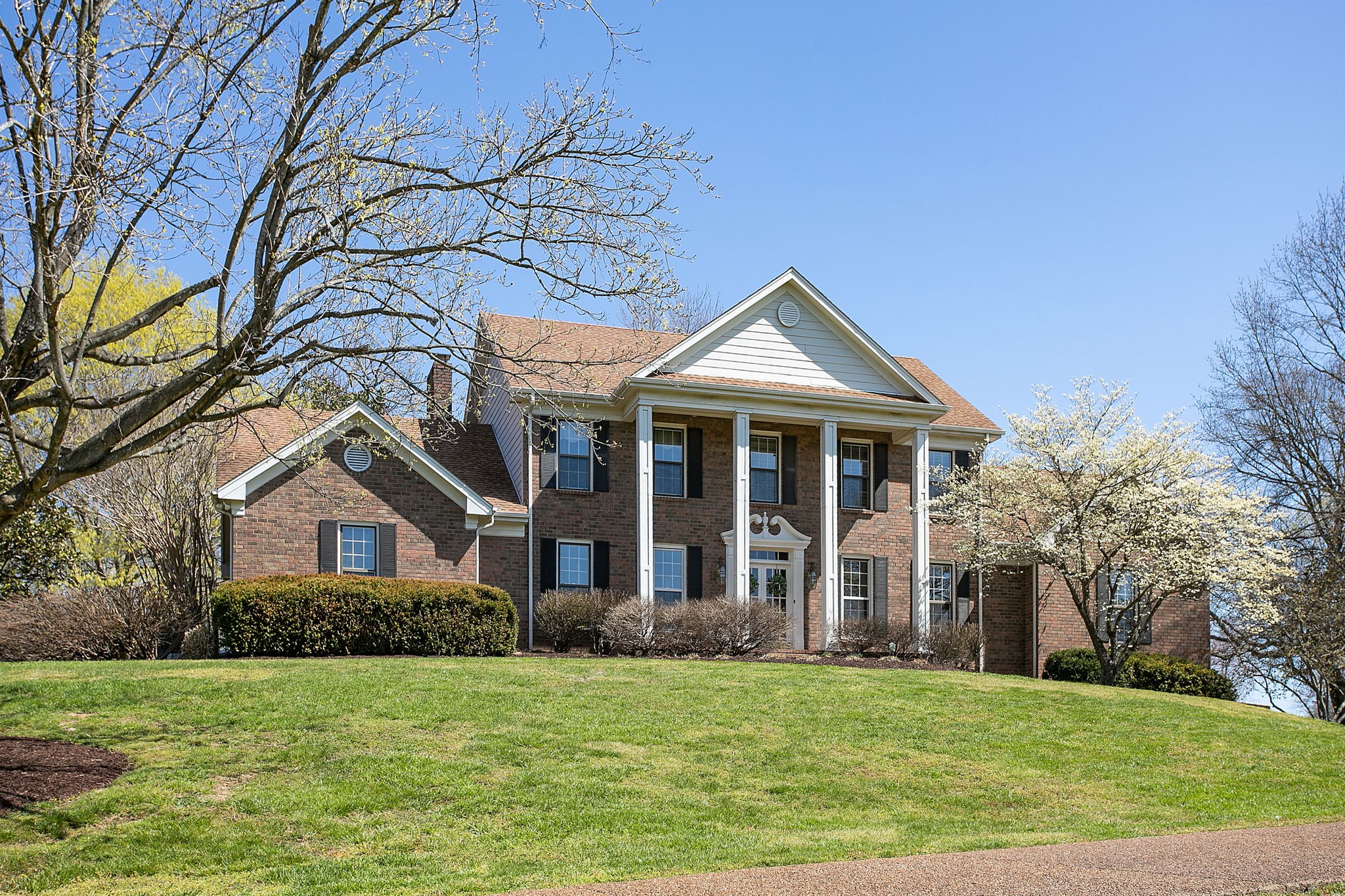 9310 Concord Road Brentwood, TN 37027 - Photo 5 of 70