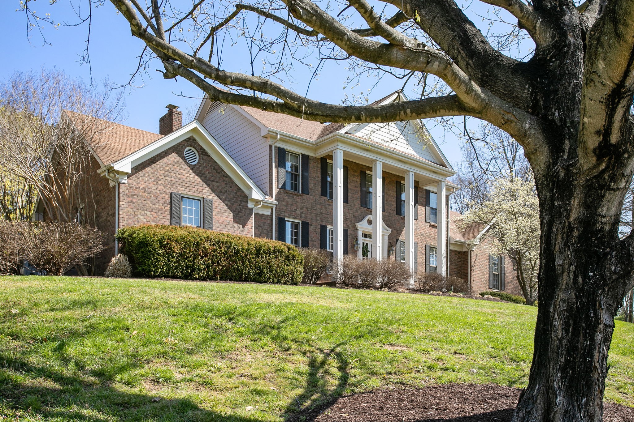 9310 Concord Road Brentwood, TN 37027 - Photo 6 of 70