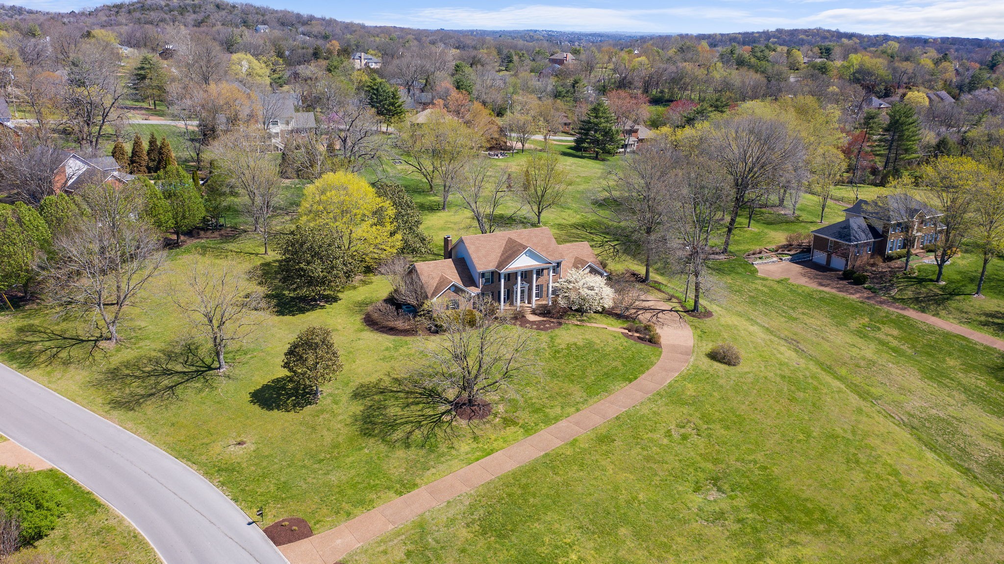 9310 Concord Road Brentwood, TN 37027 - Photo 61 of 70