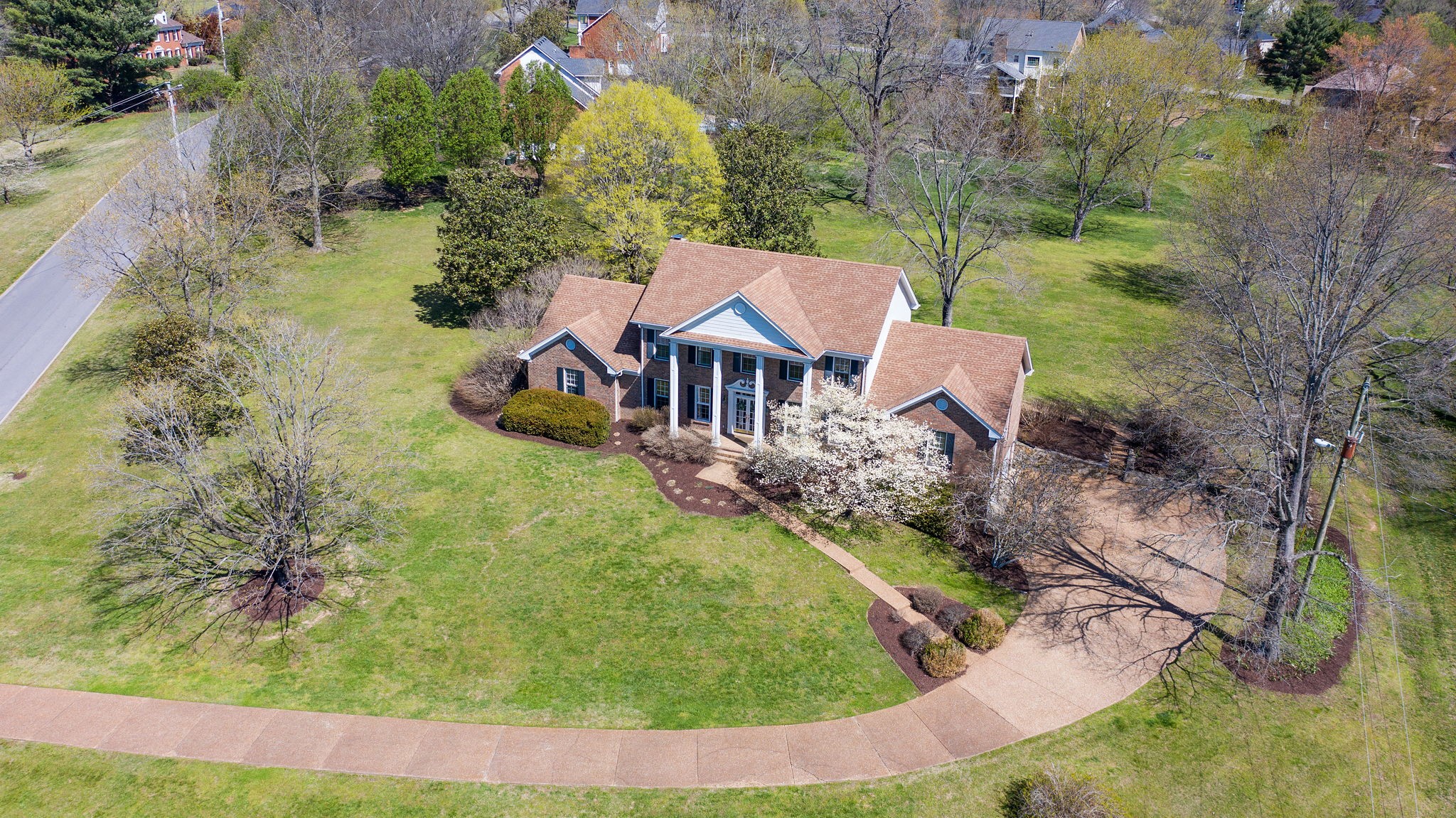 9310 Concord Road Brentwood, TN 37027 - Photo 62 of 70