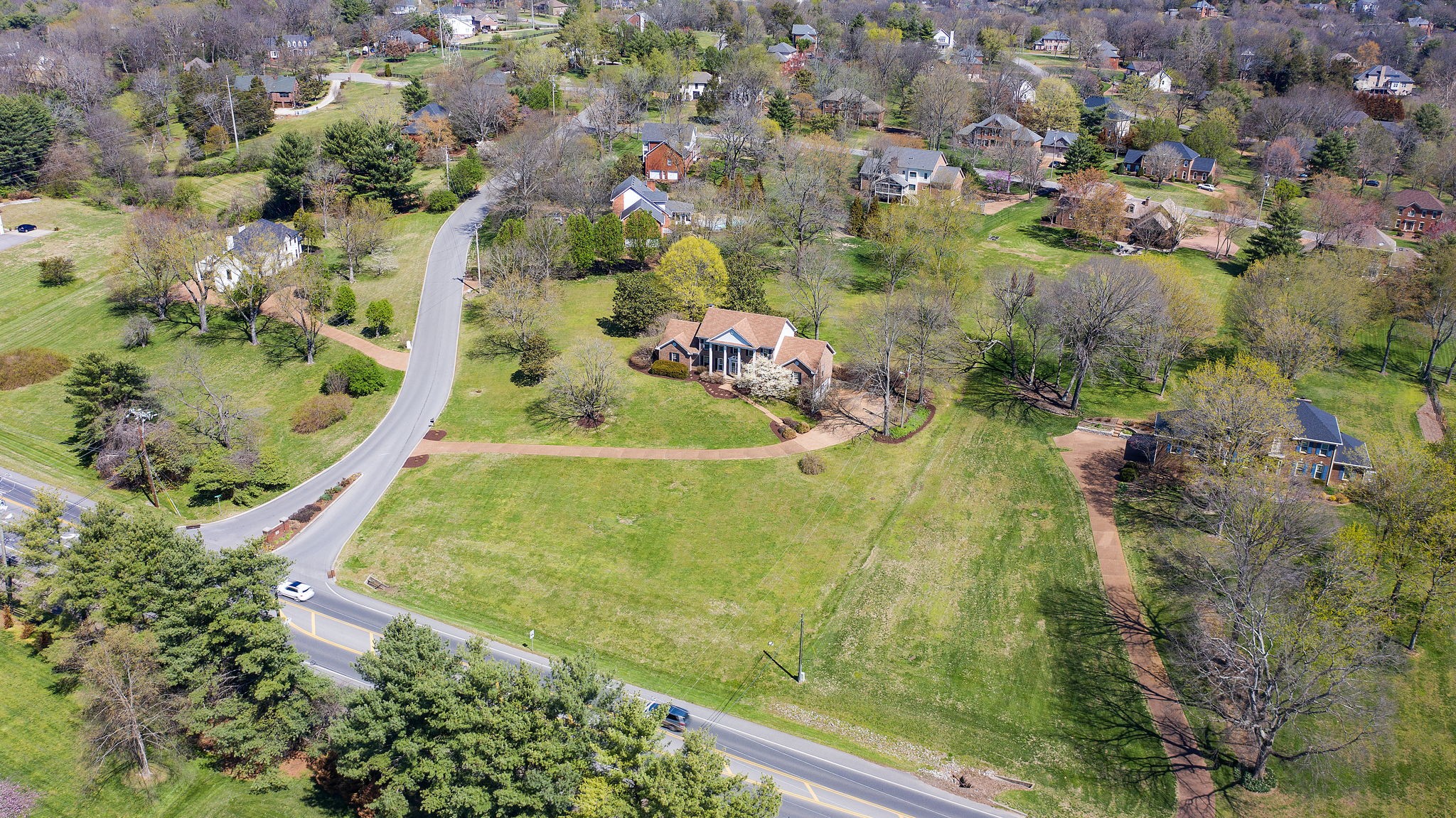 9310 Concord Road Brentwood, TN 37027 - Photo 63 of 70