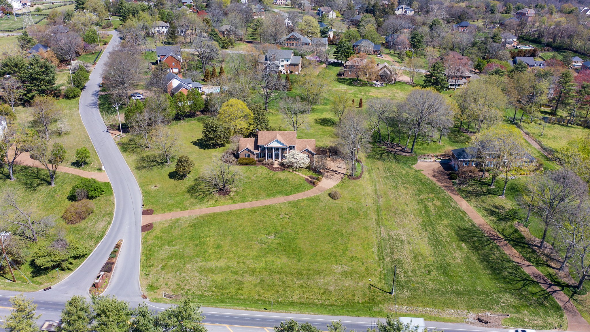 9310 Concord Road Brentwood, TN 37027 - Photo 64 of 70