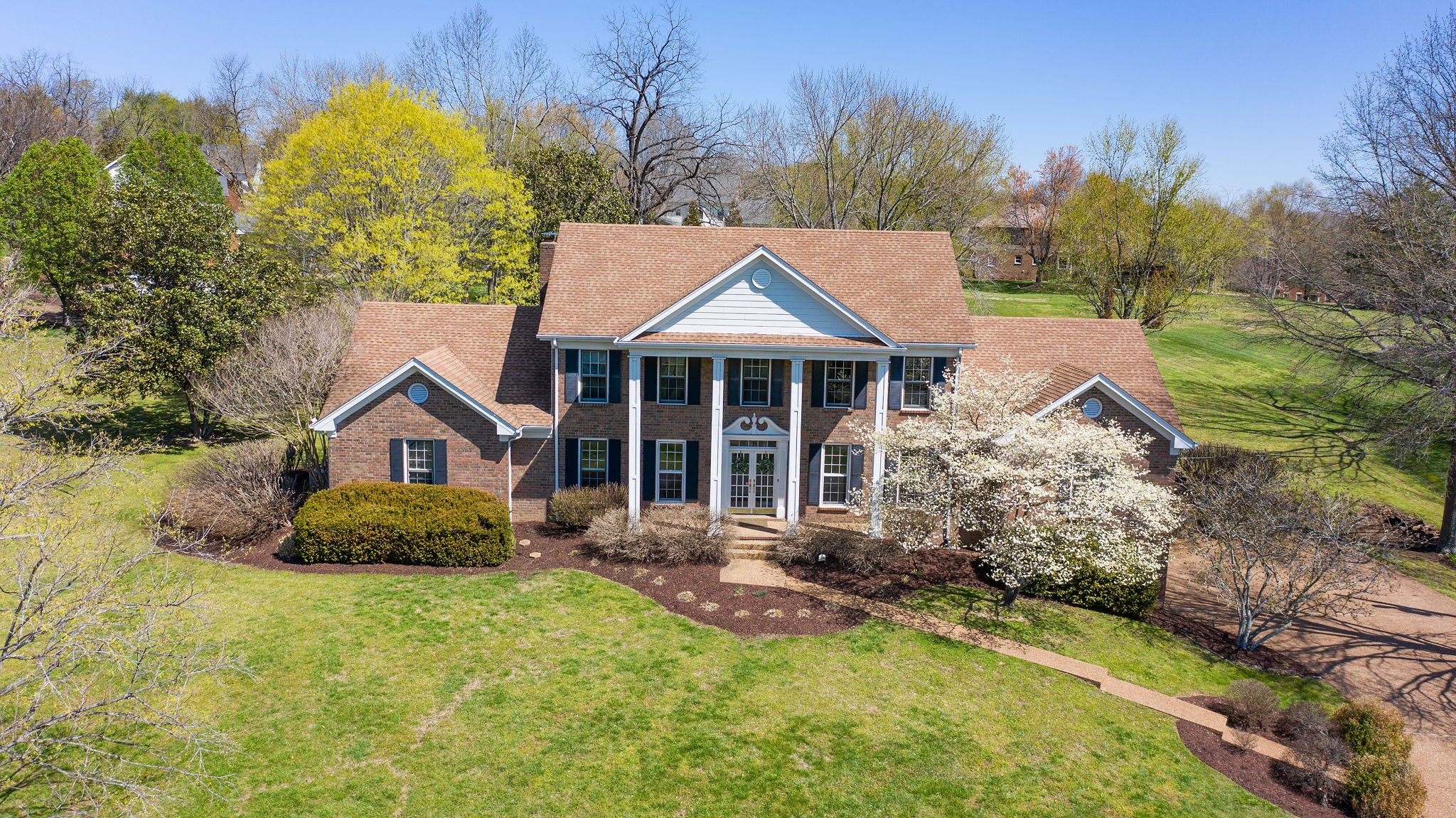 9310 Concord Road Brentwood, TN 37027 - Photo 65 of 70