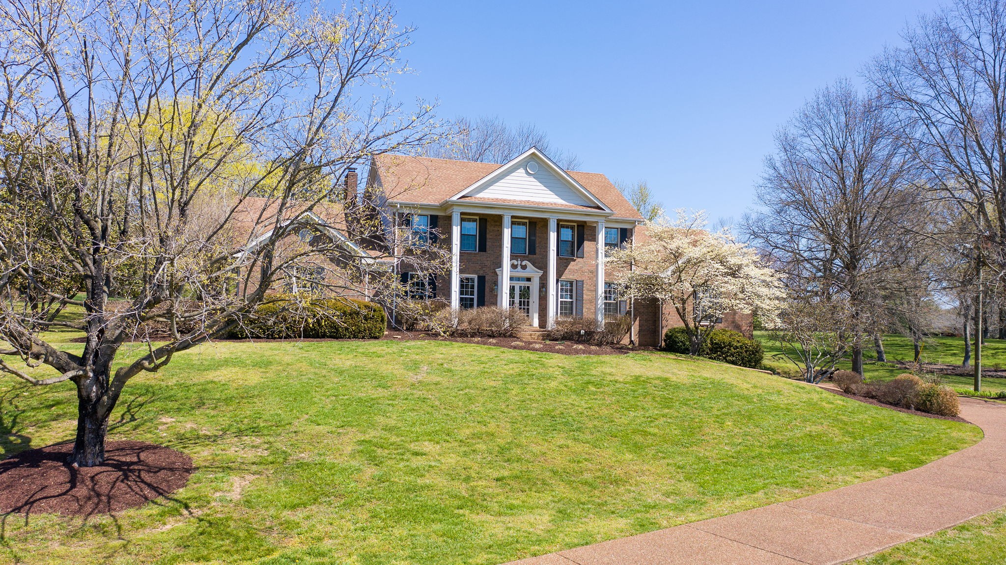 9310 Concord Road Brentwood, TN 37027 - Photo 66 of 70