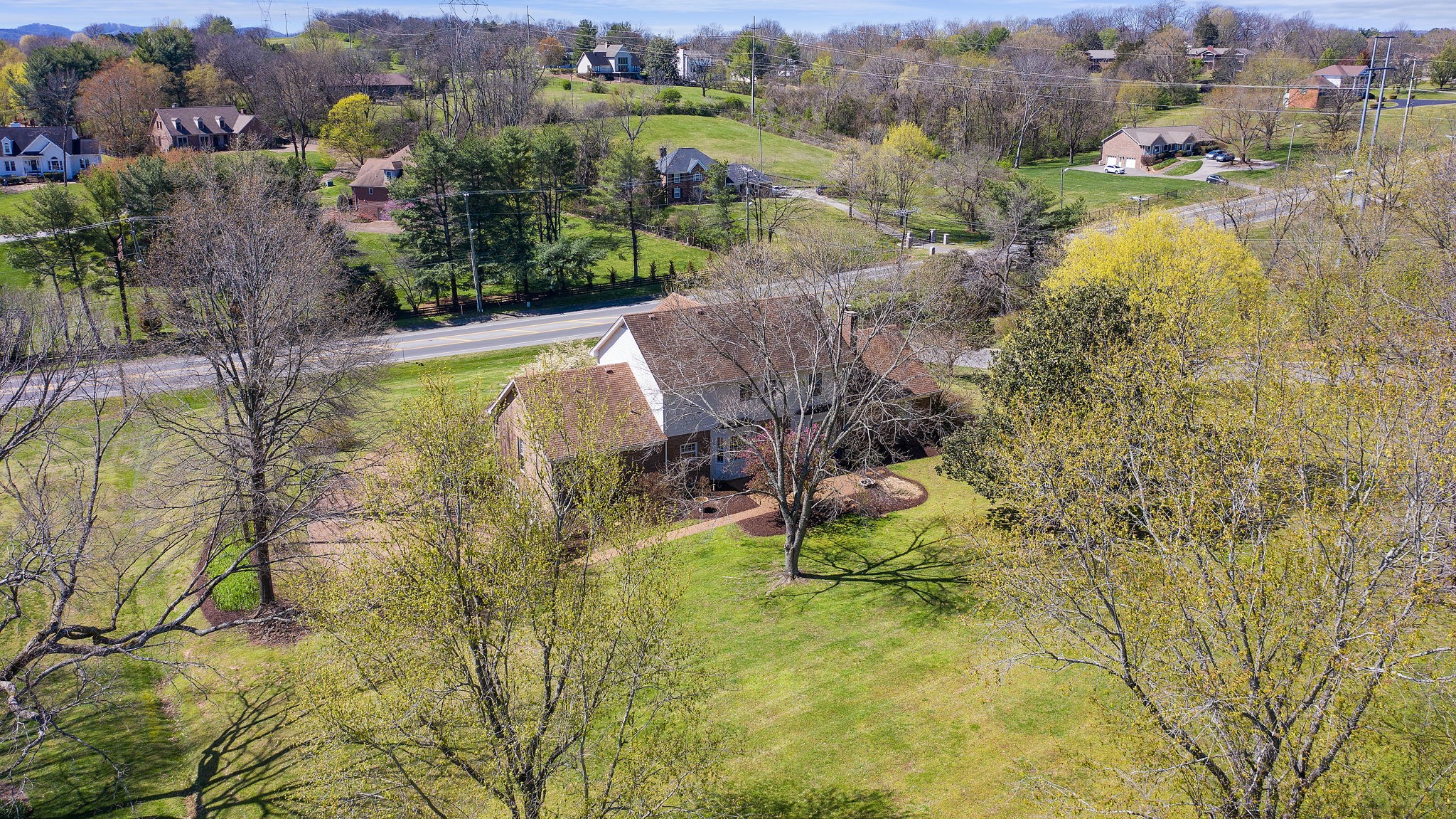 9310 Concord Road Brentwood, TN 37027 - Photo 67 of 70