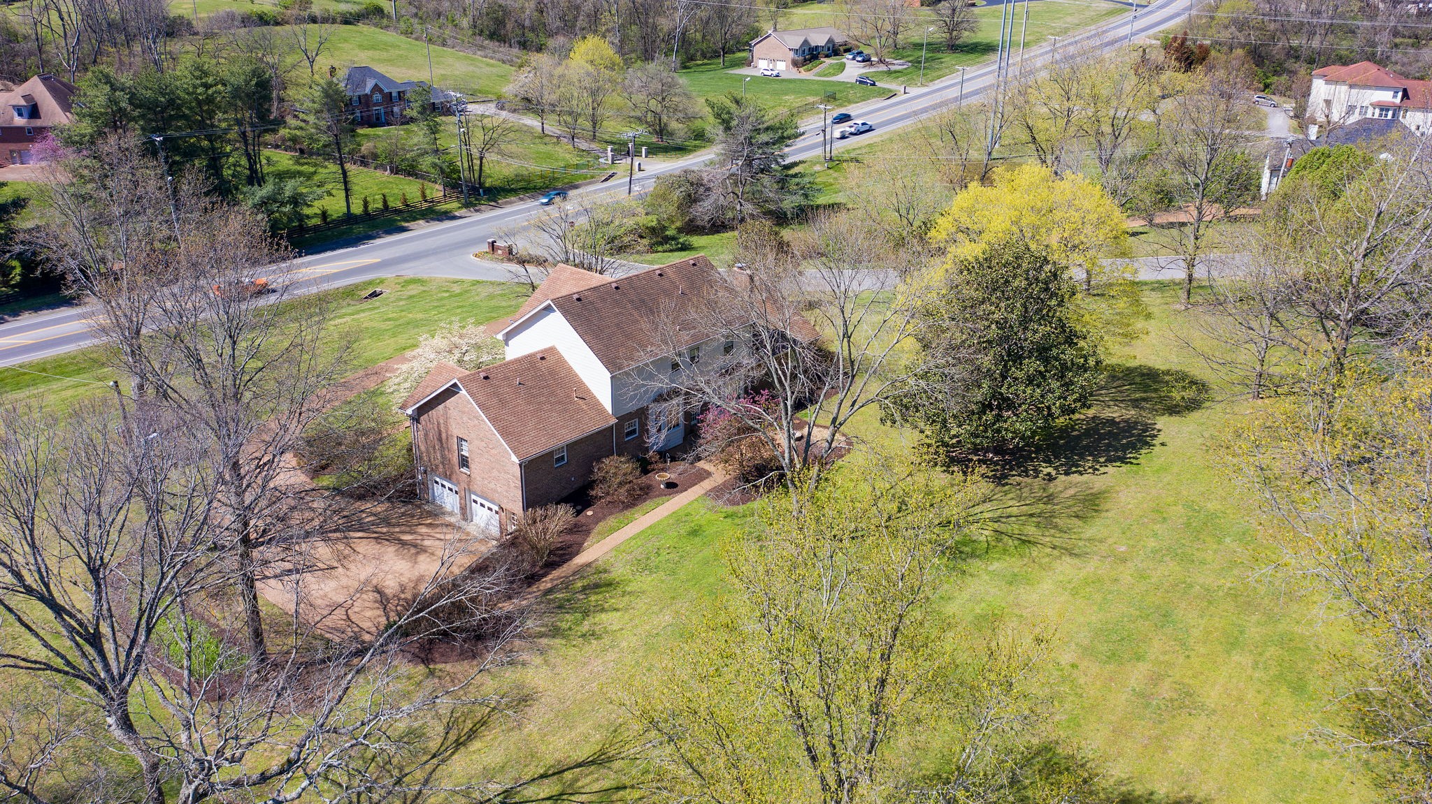 9310 Concord Road Brentwood, TN 37027 - Photo 68 of 70