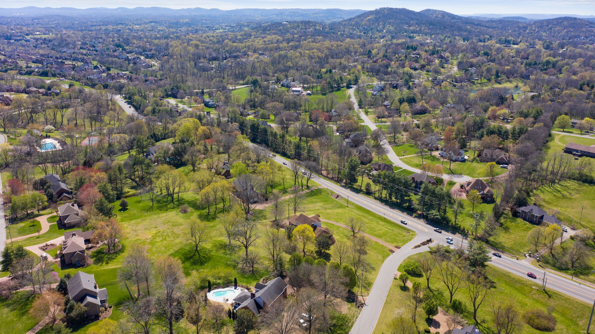 9310 Concord Road Brentwood, TN 37027 - Photo 70 of 70