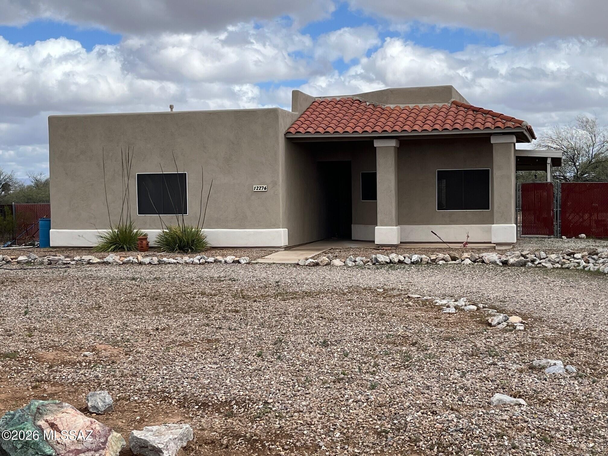 12276 North Star Cluster Road Marana, AZ 85653 - Photo 1 of 22