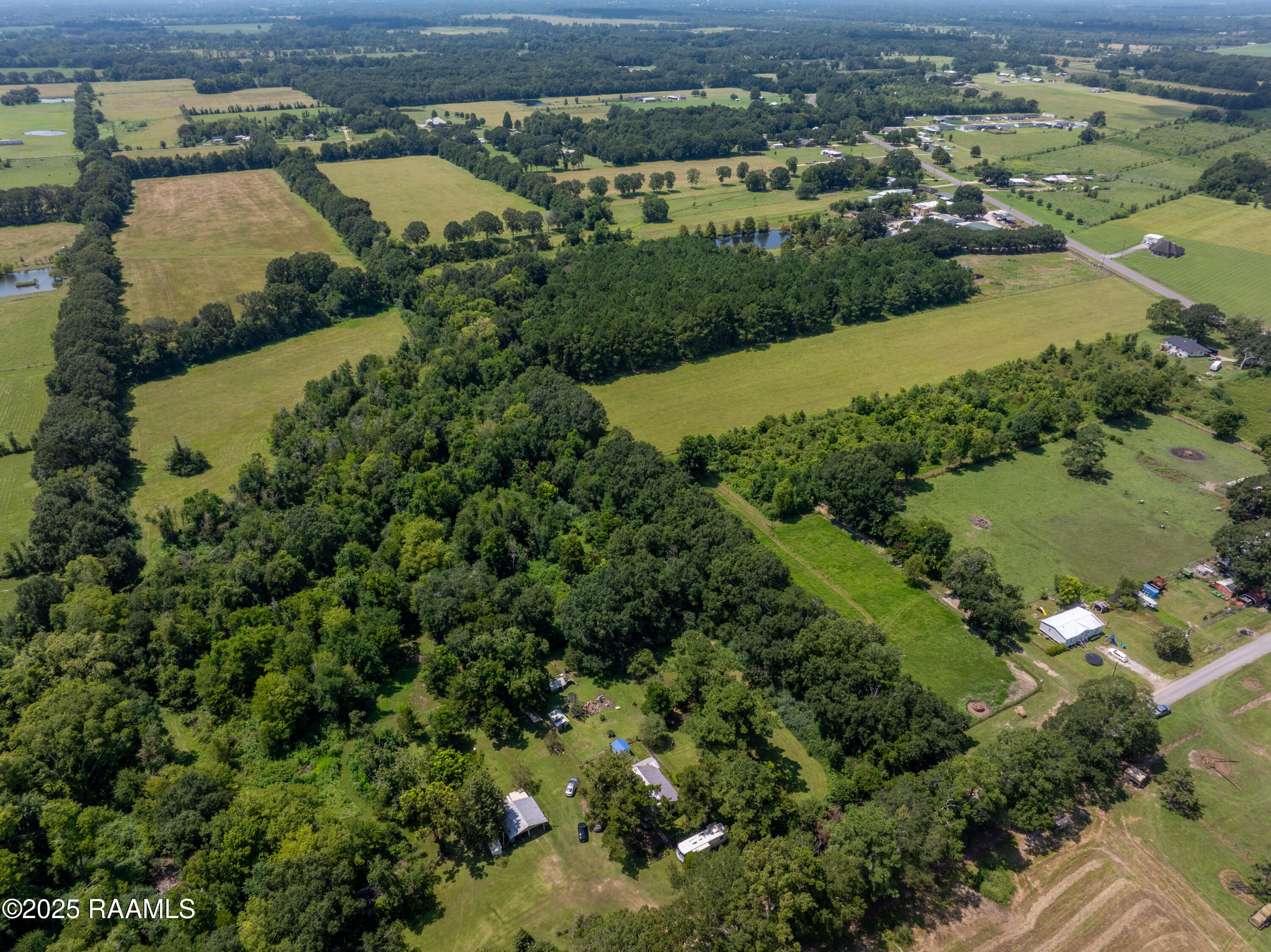 0 Zick Miller Road Sunset, LA 70584 - Photo 3 of 11 Zick Miller