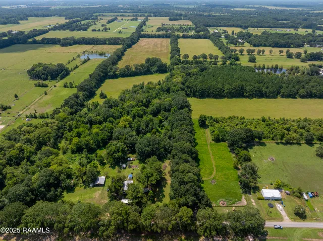 $159,000 | 0 Zick Miller Road, Sunset, LA 70584