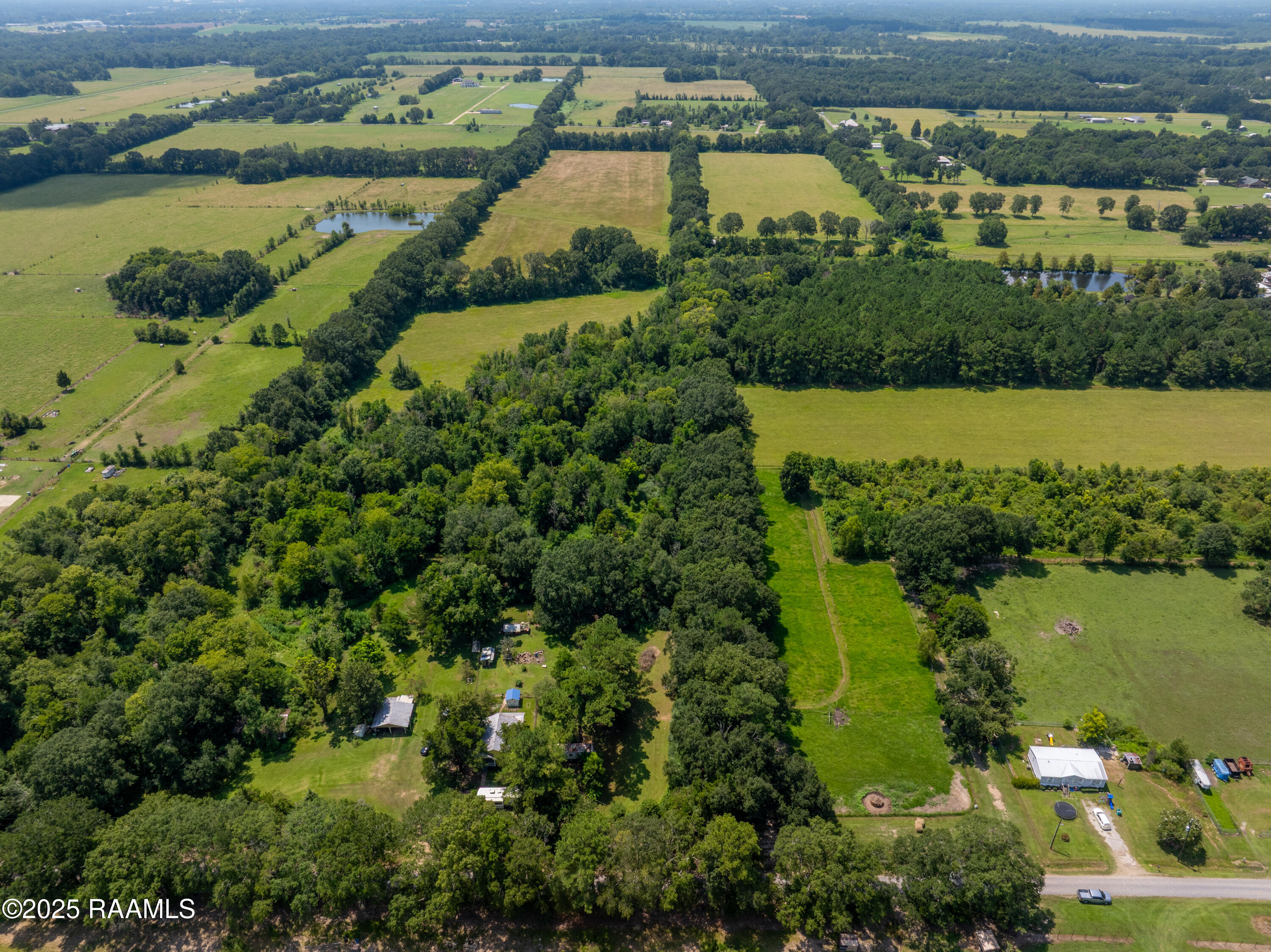 0 Zick Miller Road Sunset, LA 70584 - Photo 5 of 11 Zick Miller