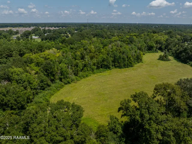 $159,000 | 0 Zick Miller Road, Sunset, LA 70584