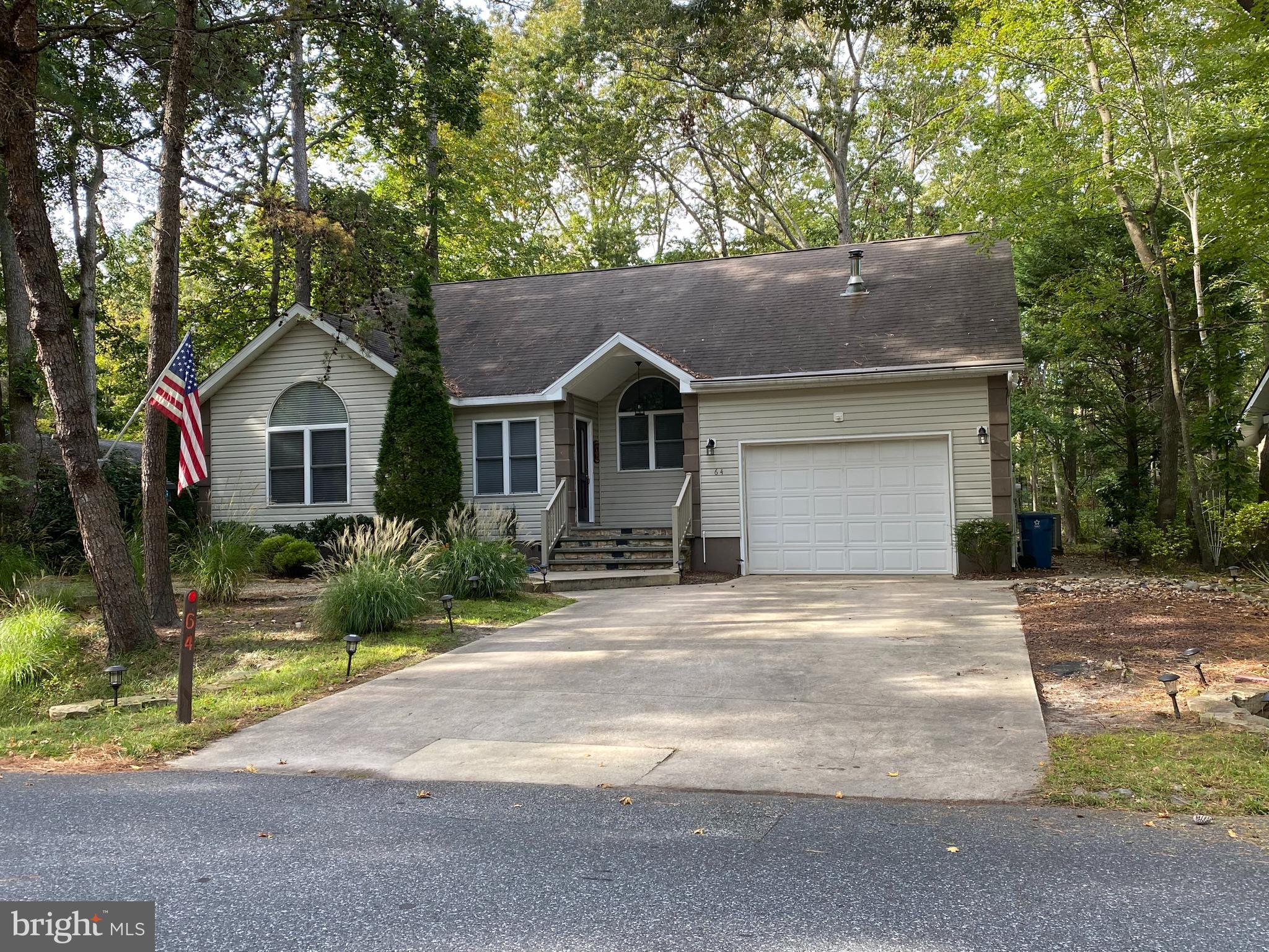 64 Windjammer Road Ocean Pines, MD 21811 - Photo 2 of 54