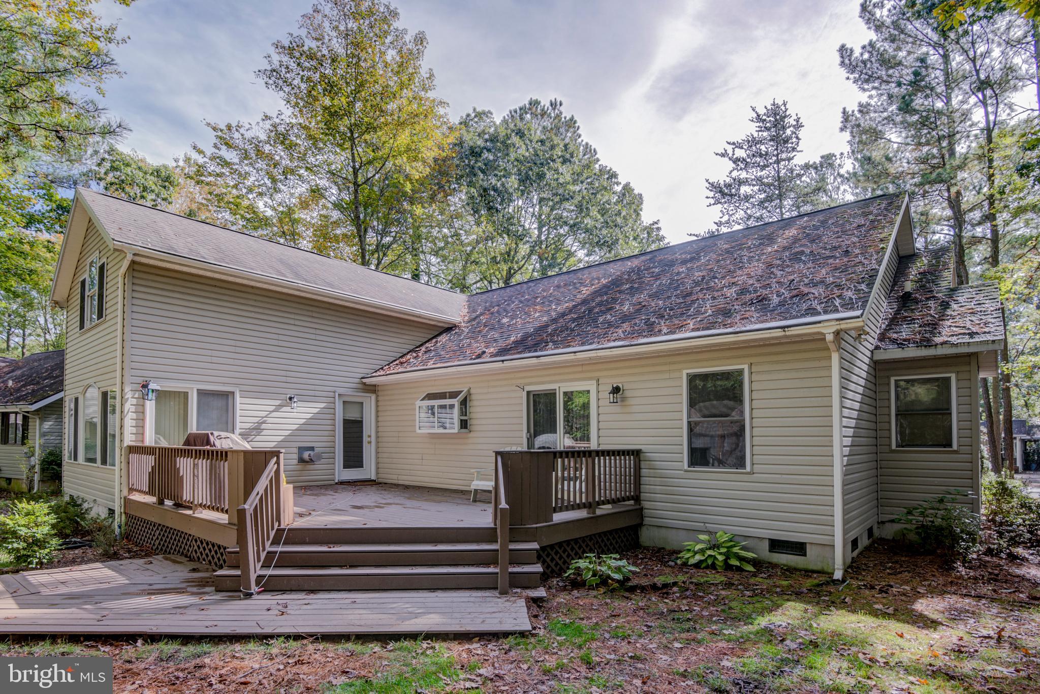 64 Windjammer Road Ocean Pines, MD 21811 - Photo 11 of 54