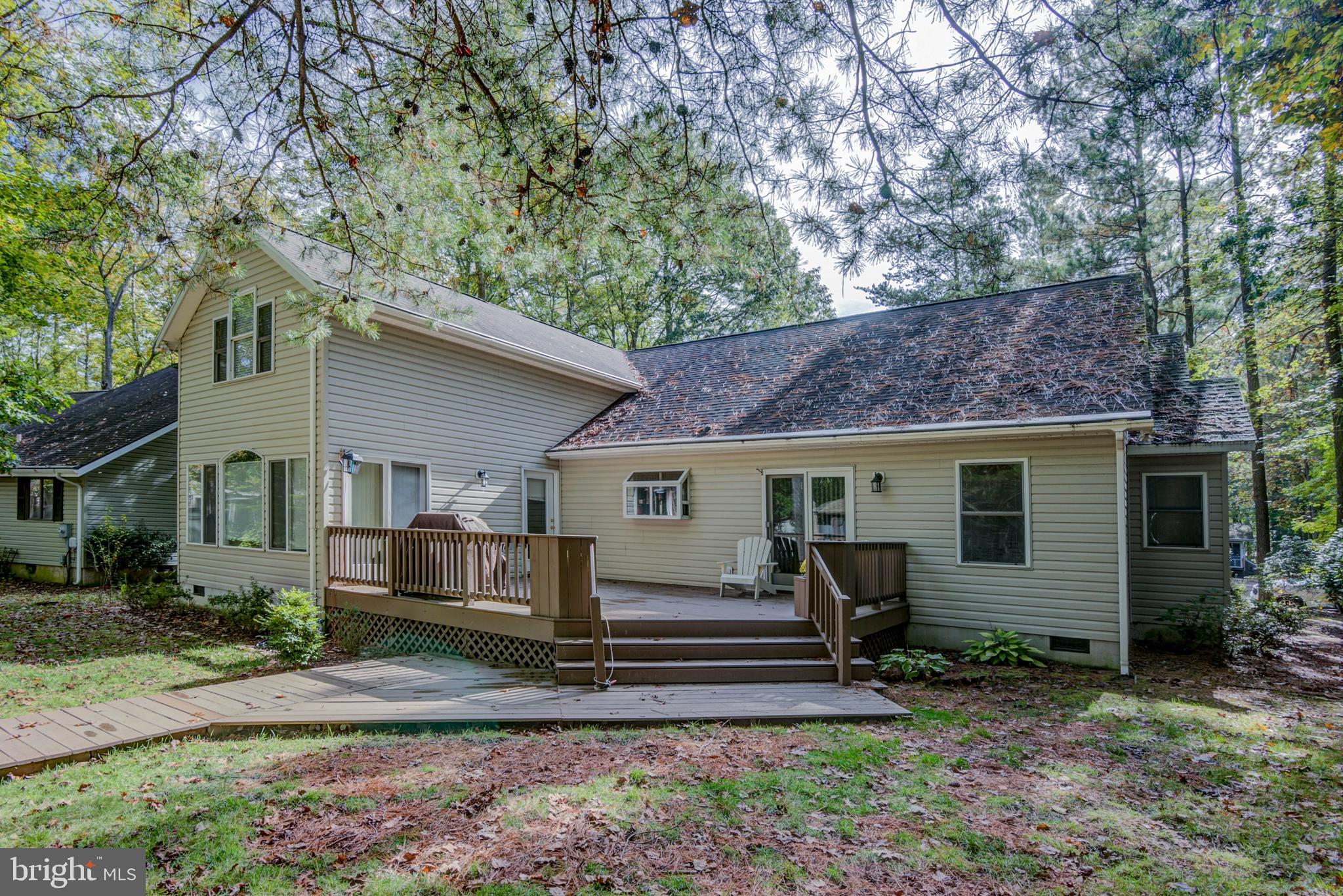 64 Windjammer Road Ocean Pines, MD 21811 - Photo 12 of 54