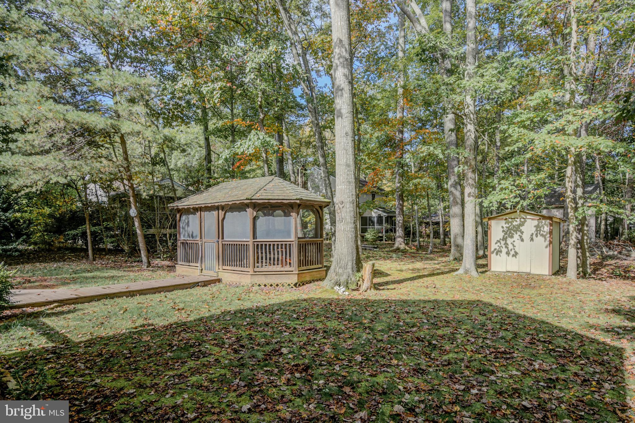 64 Windjammer Road Ocean Pines, MD 21811 - Photo 16 of 54