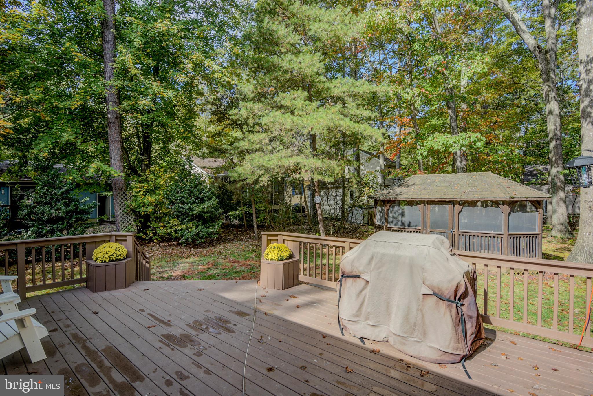 64 Windjammer Road Ocean Pines, MD 21811 - Photo 17 of 54