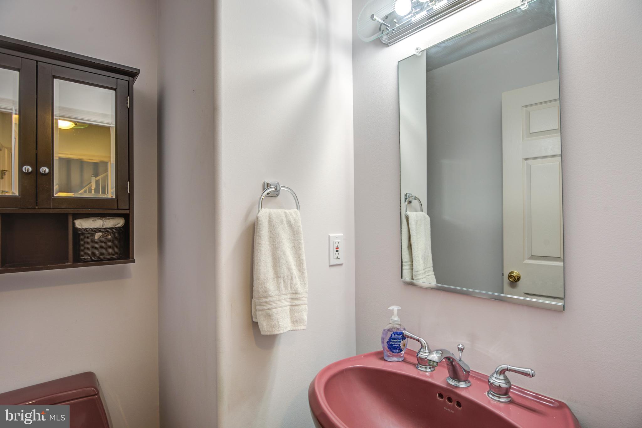 64 Windjammer Road Ocean Pines, MD 21811 - Photo 25 of 54 1/2 bath
