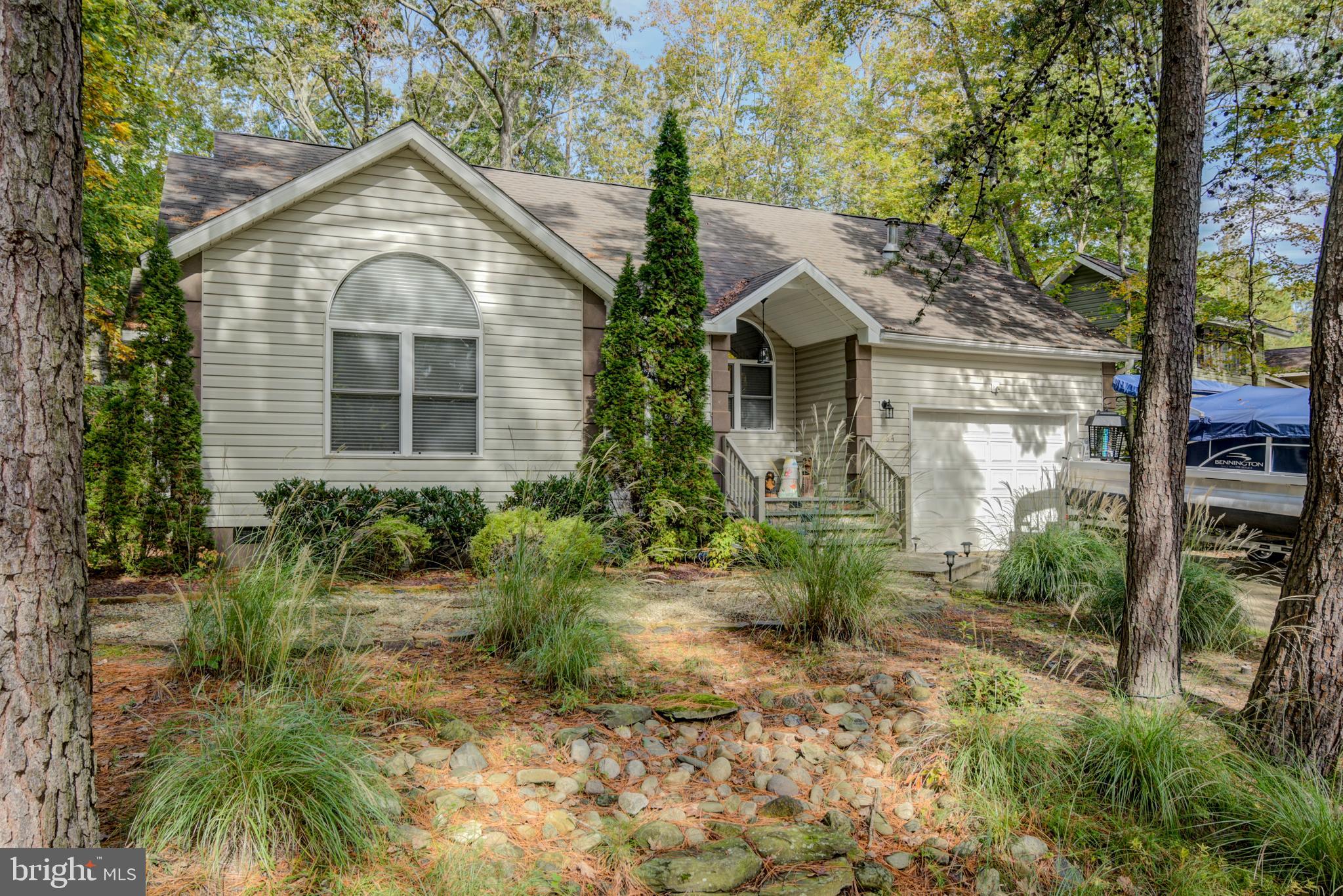 64 Windjammer Road Ocean Pines, MD 21811 - Photo 4 of 54