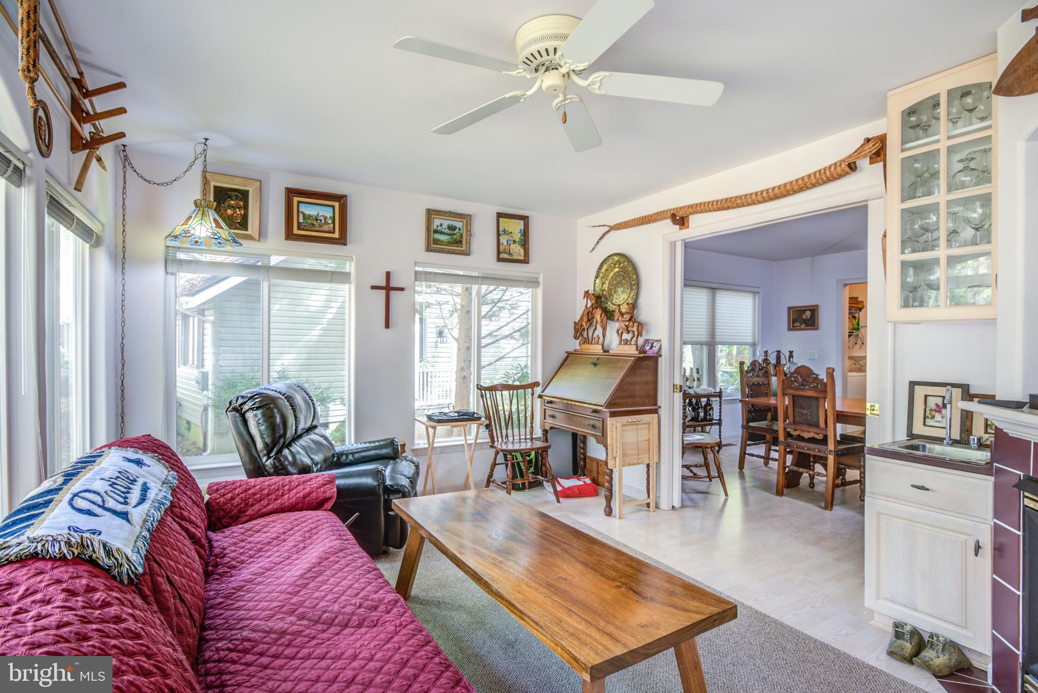 64 Windjammer Road Ocean Pines, MD 21811 - Photo 33 of 54