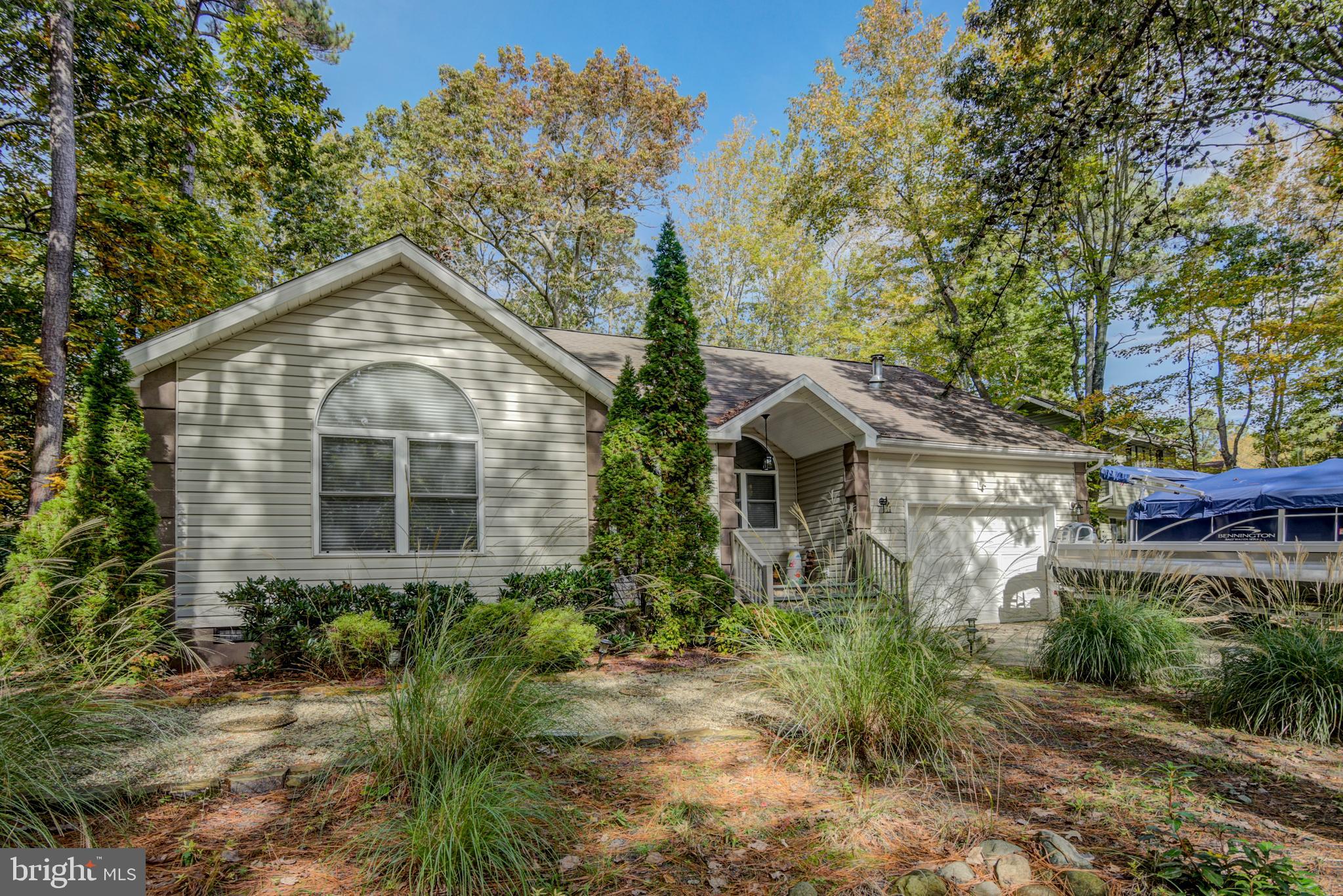 64 Windjammer Road Ocean Pines, MD 21811 - Photo 5 of 54