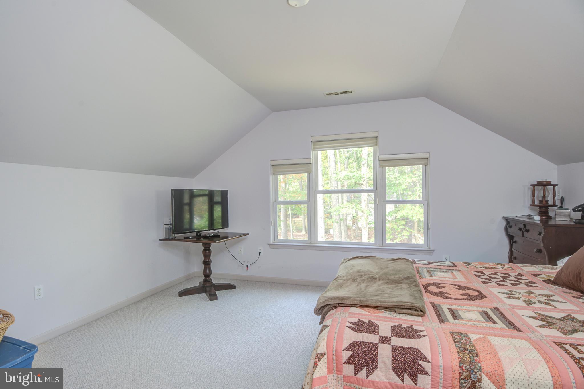 64 Windjammer Road Ocean Pines, MD 21811 - Photo 47 of 54 Large 2nd floor bedroom.