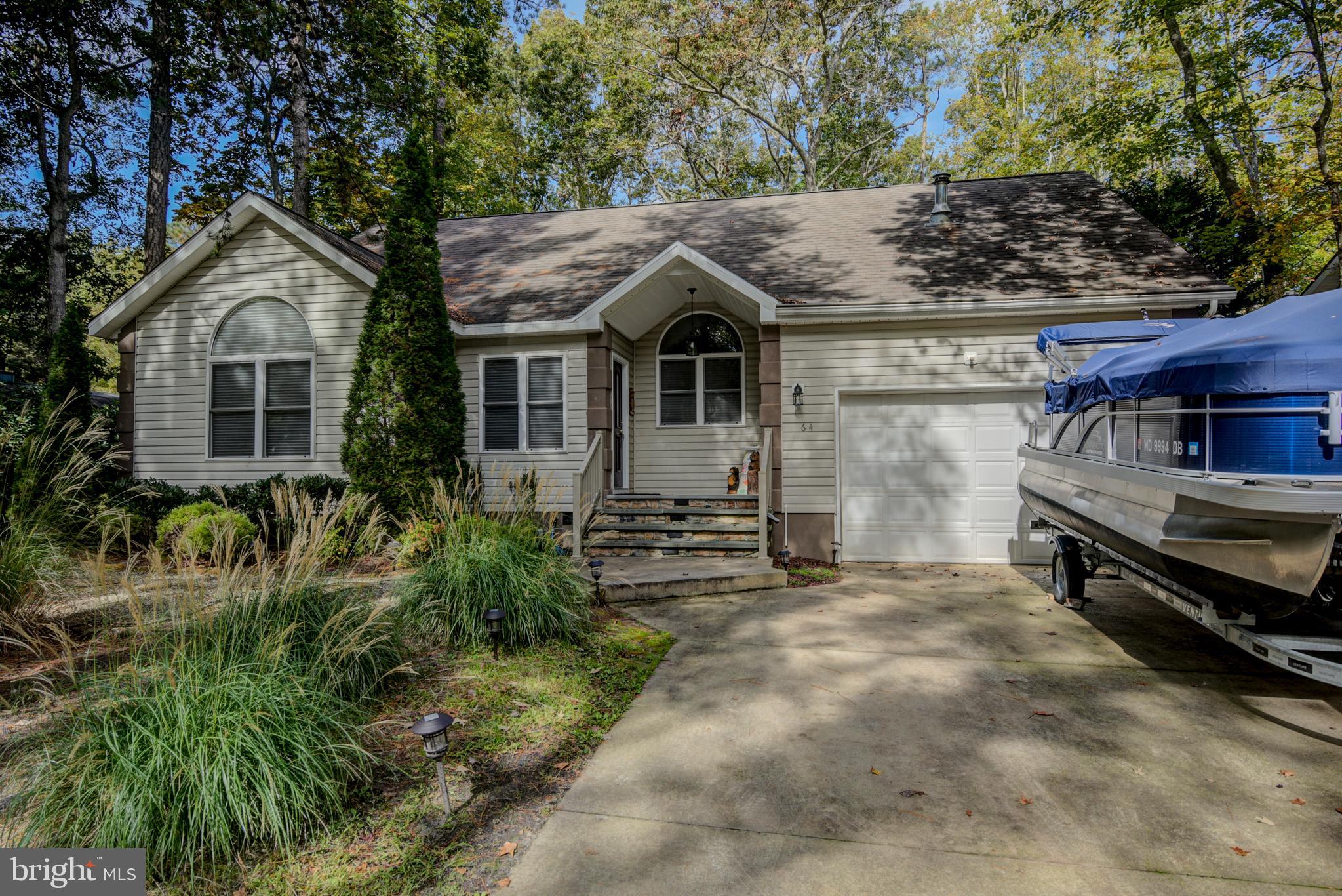 64 Windjammer Road Ocean Pines, MD 21811 - Photo 6 of 54