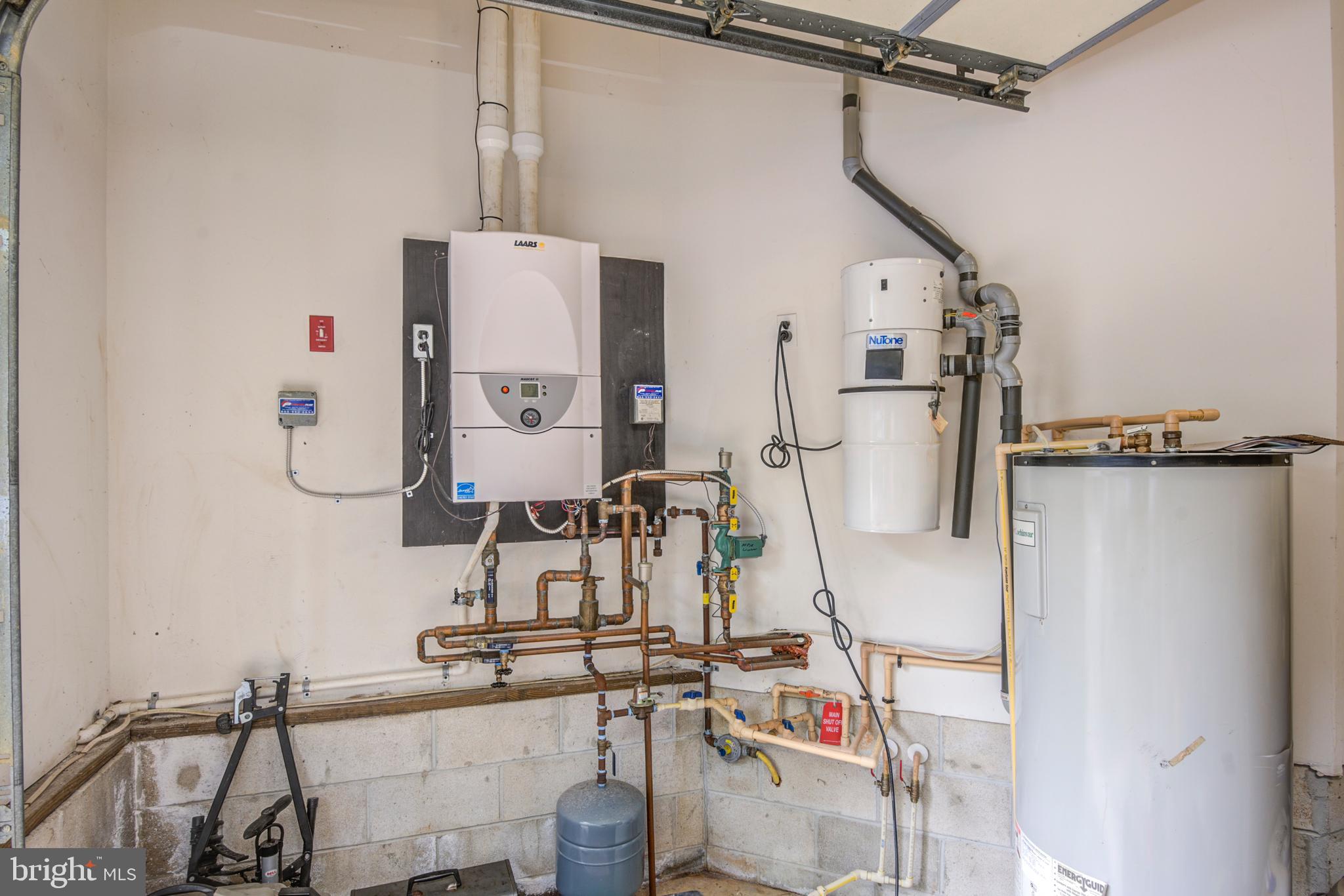 64 Windjammer Road Ocean Pines, MD 21811 - Photo 51 of 54 Circulator for always hot water temp!