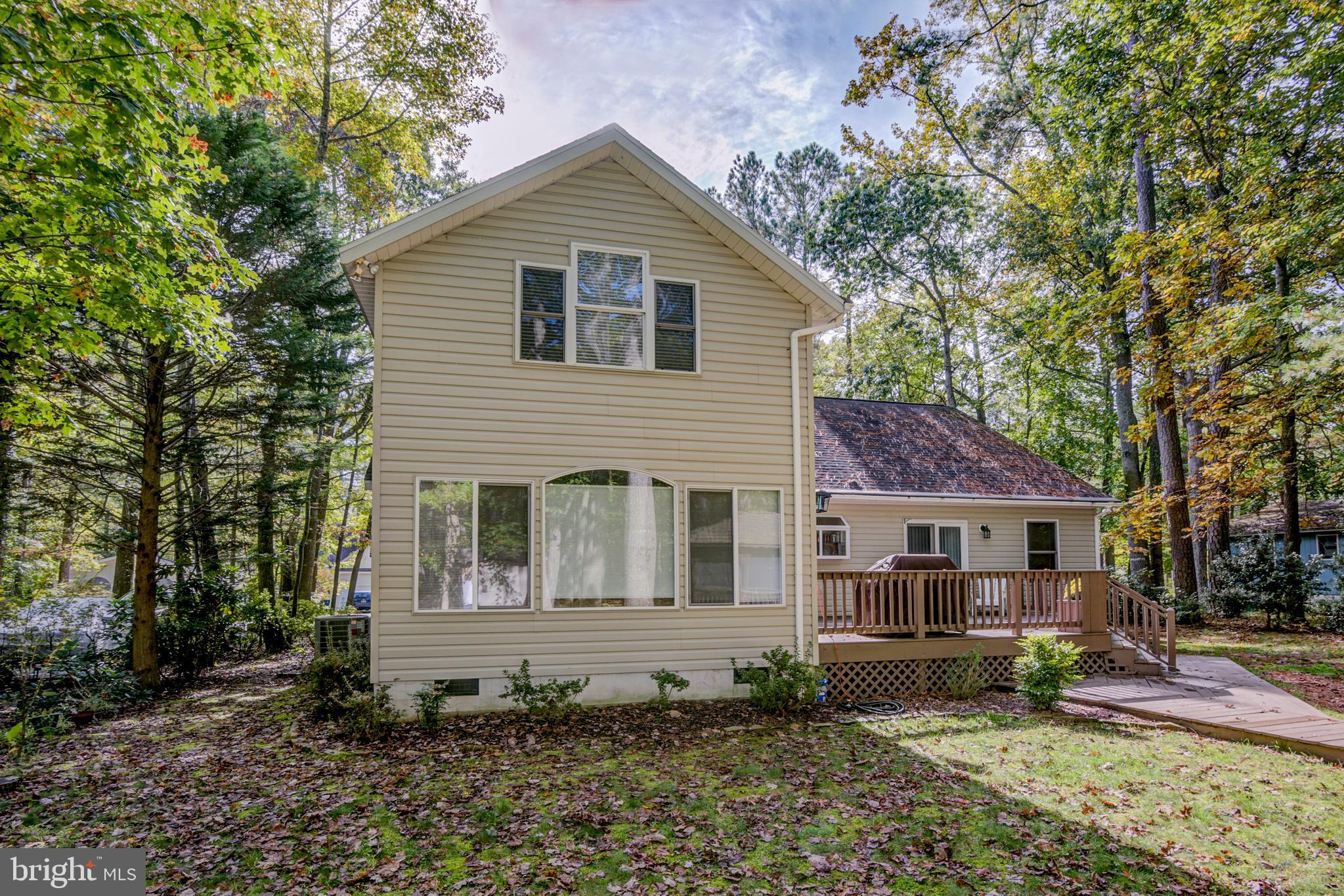 64 Windjammer Road Ocean Pines, MD 21811 - Photo 7 of 54