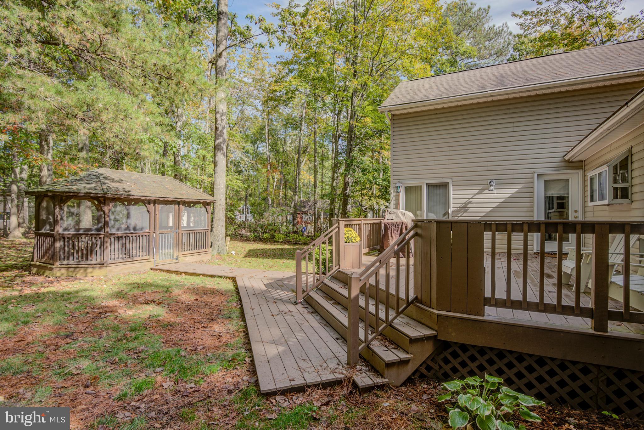 64 Windjammer Road Ocean Pines, MD 21811 - Photo 10 of 54