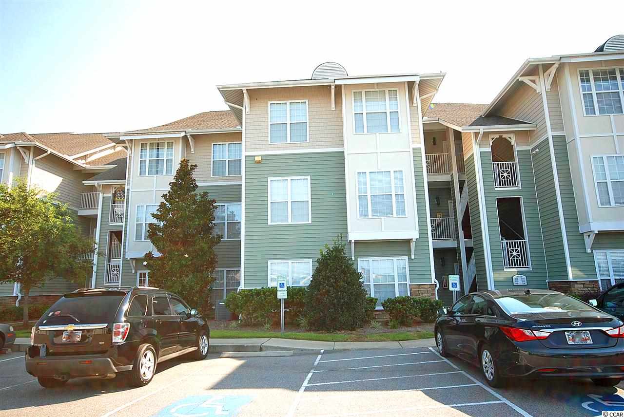 84 Addison Cottage Way, Unit 313 Murrells Inlet, SC 29576 - Photo 2 of 22