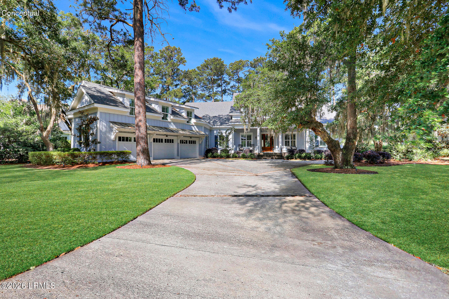 18 Ballybunion Way Bluffton, SC 29910 - Photo 1 of 63 18 Ballubunion Way