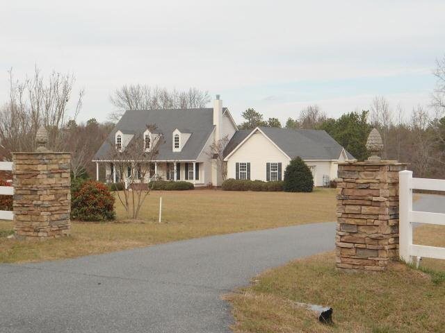 986 Day Road Meansville, GA 30256 - Photo 1 of 1
