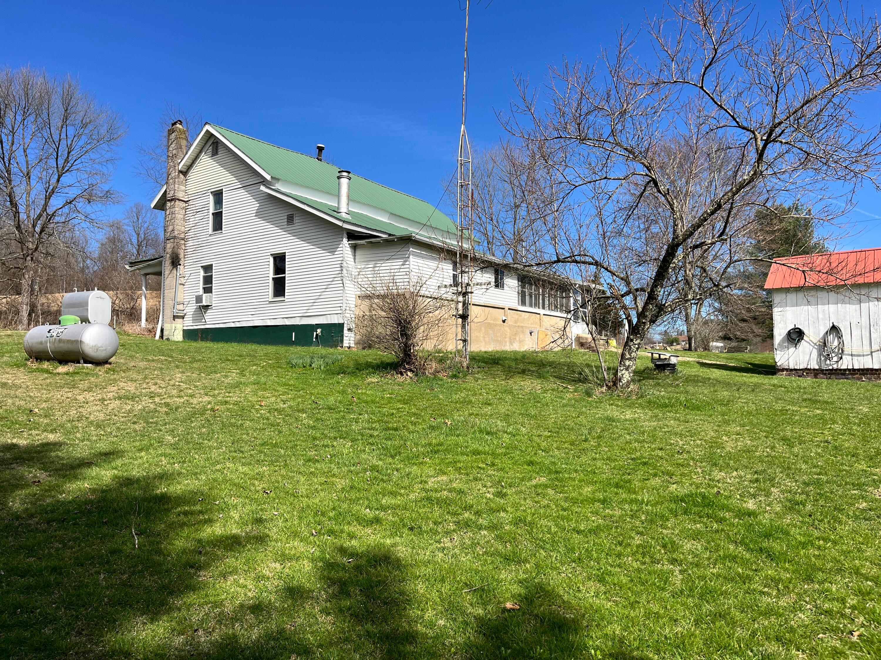 39131 Todd Road Nelsonville, OH 45764 - Photo 13 of 40 IMG_0917