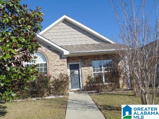 2099 Village Lane Calera, AL 35040 - Photo 1 of 15