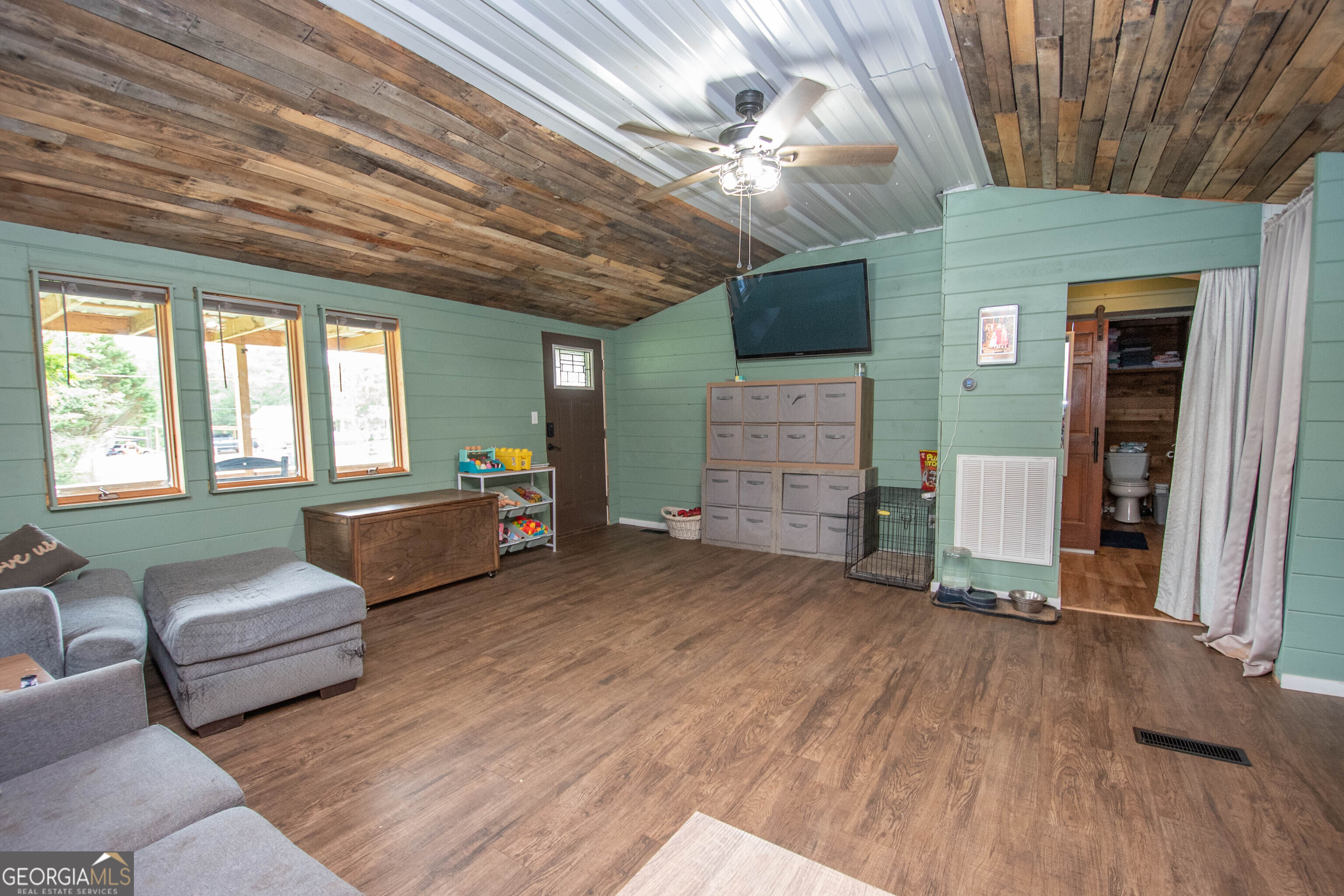 166 Wilson Road Hogansville, GA 30230 - Photo 3 of 27