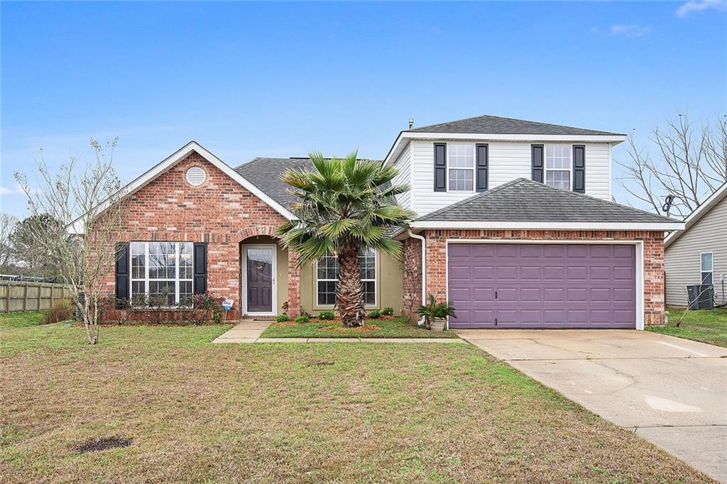 424 Steeple-Chase Road Covington, LA 70435 - Photo 2 of 18