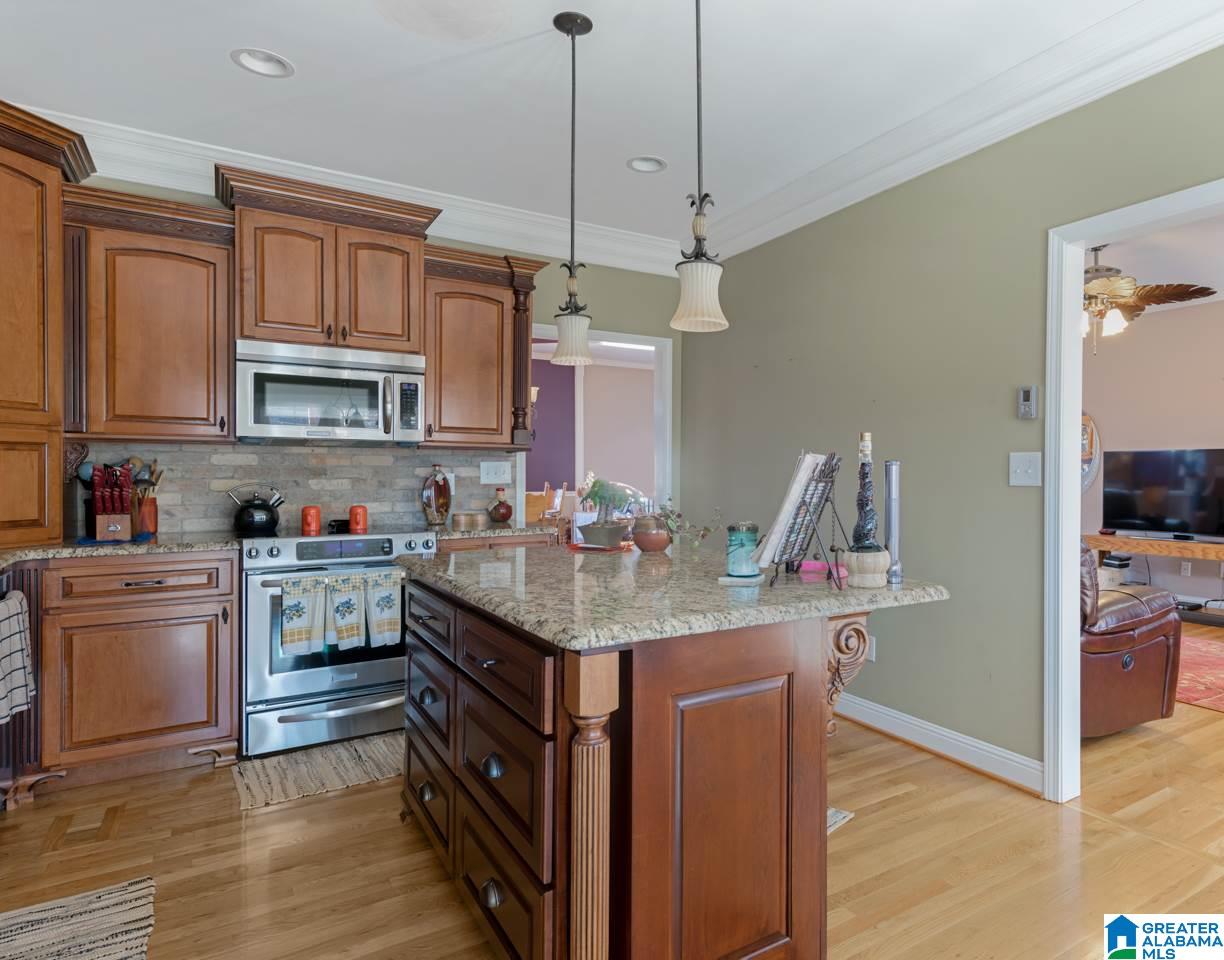 121 Tintern Abbey Alabaster, AL 35007 - Photo 11 of 39