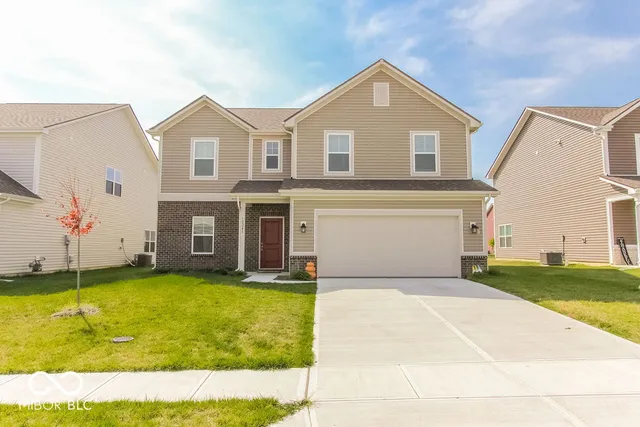 $359,900 | 10241 Arctic Edge Drive, Indianapolis, IN 46259