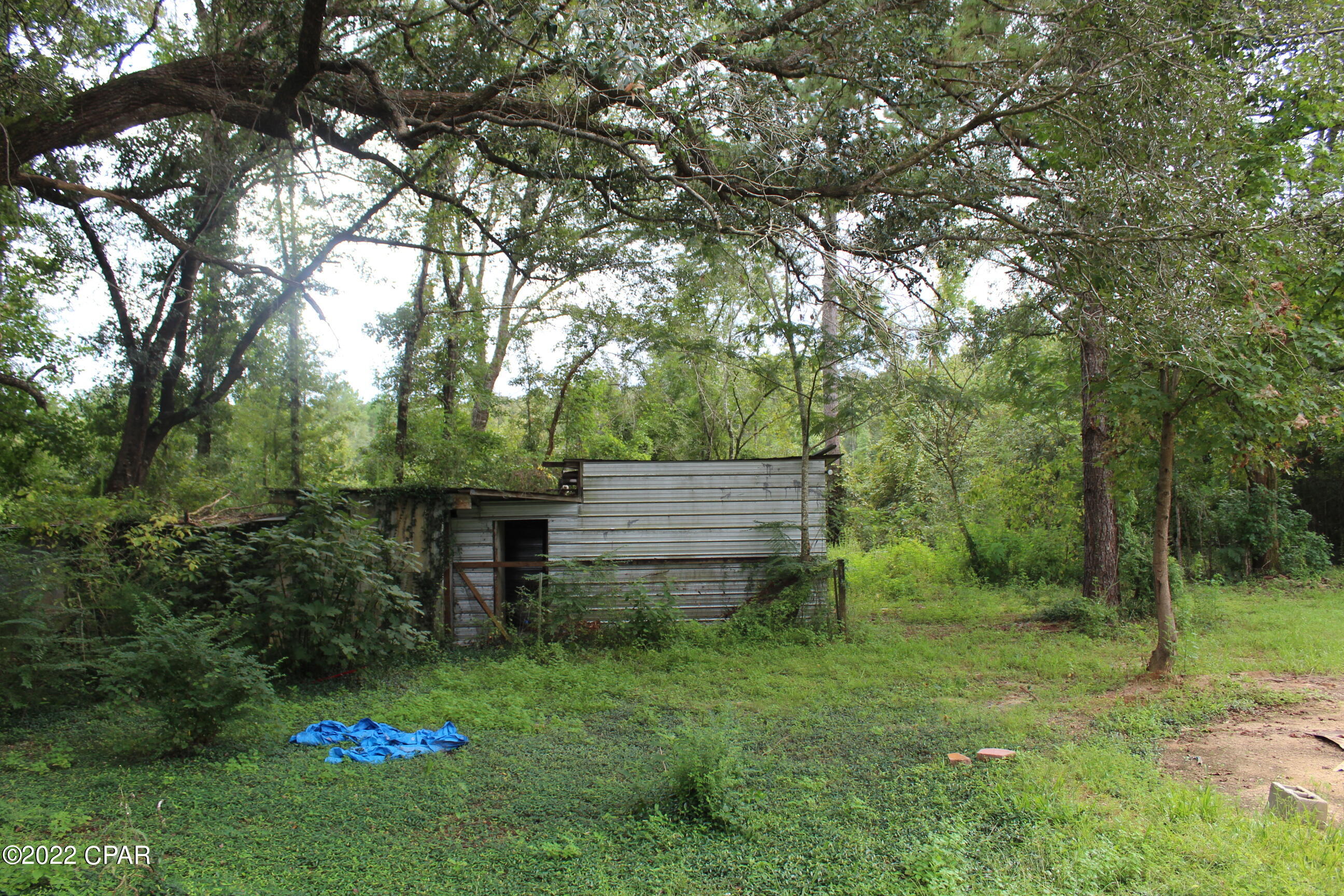 4506 Clemmons Road Vernon, FL 32462 - Photo 15 of 16